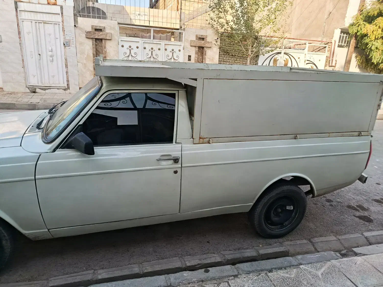 وانت پیکان مدل ۸۸|خودرو سواری و وانت|مشهد, نکاح|دیوار