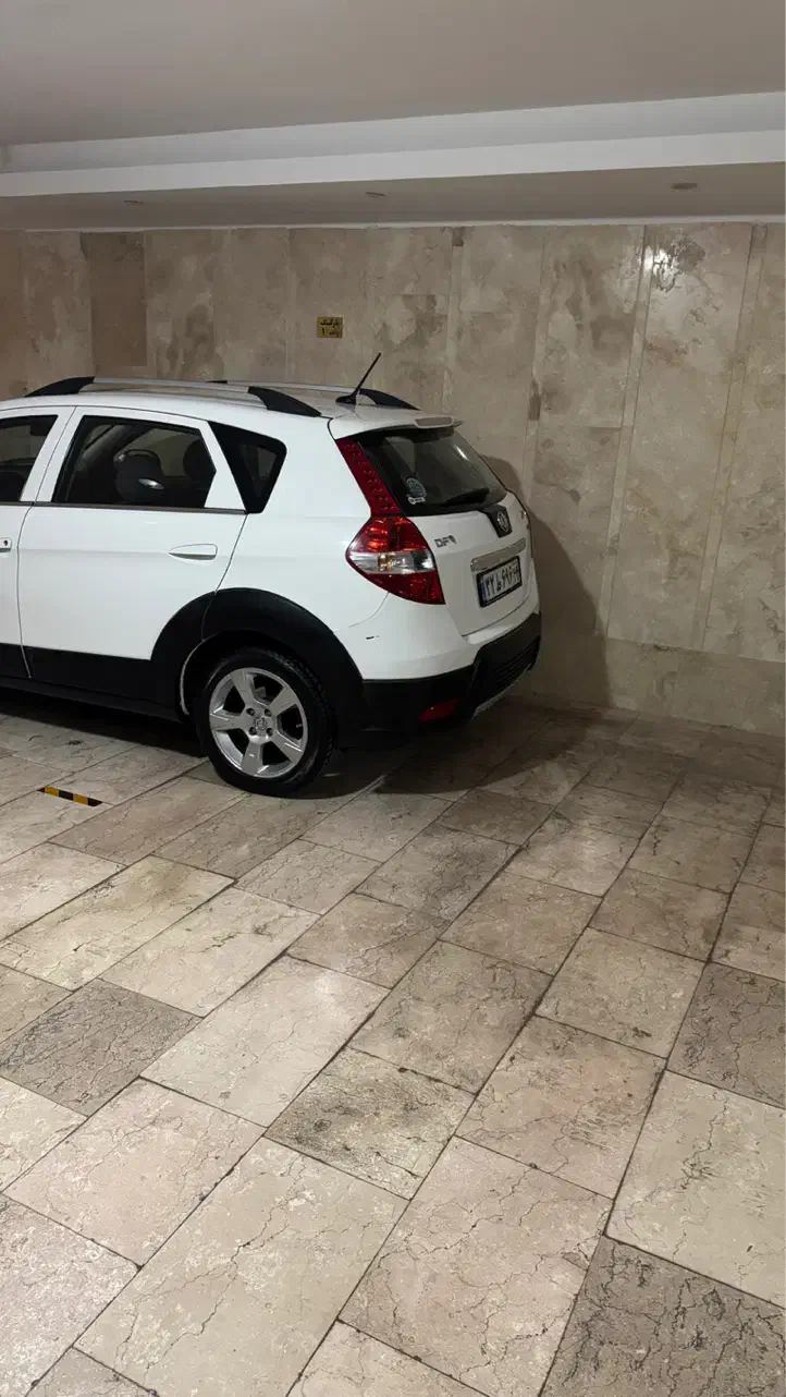 اچ سی کراس مدل ۹۷|خودرو سواری و وانت|کرج, گوهردشت|دیوار