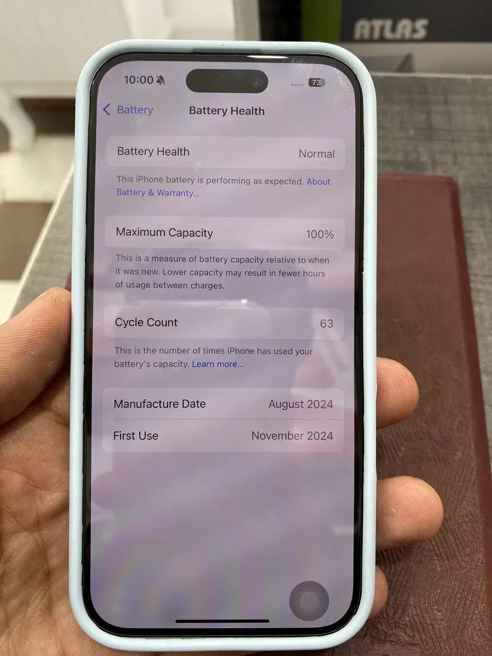 ایفون16،ایفون11|موبایل|کرمانشاه, |دیوار