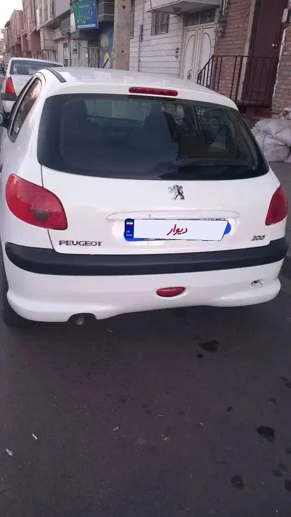 ماشین در سلماس|خودرو سواری و وانت|سلماس, |دیوار