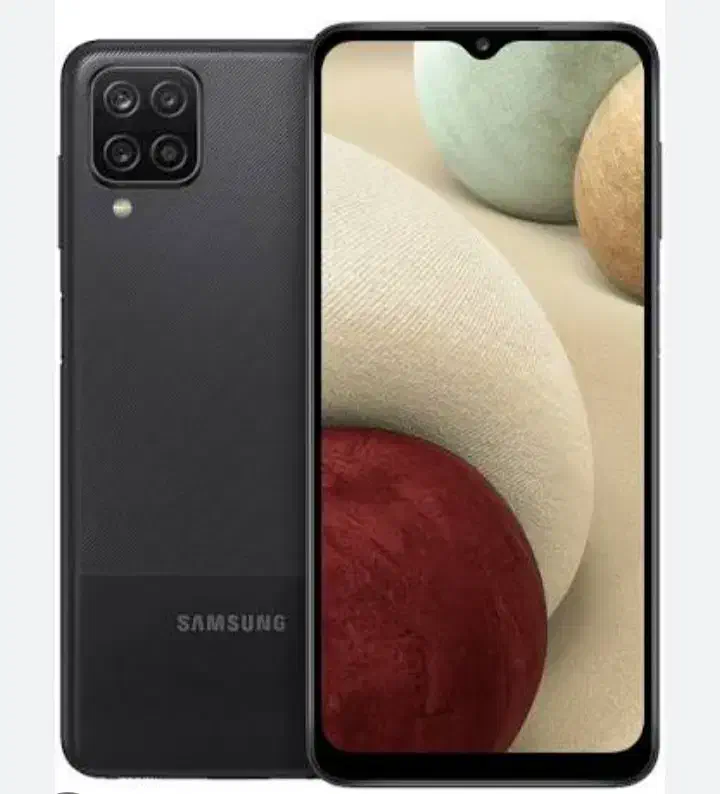 گوشی سامسونگ a12|موبایل|پاکدشت, پاکدشت (مامازند)|دیوار