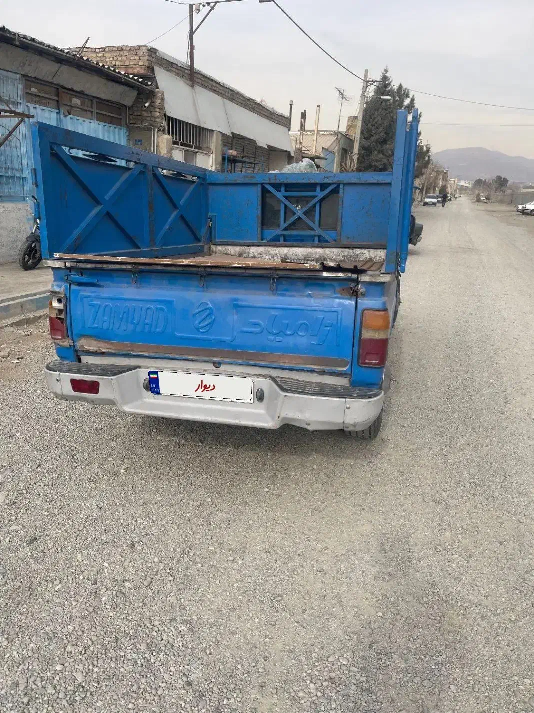 نیسان آپشنال ۱۴۰۱|خودرو سواری و وانت|چهارباغ, |دیوار