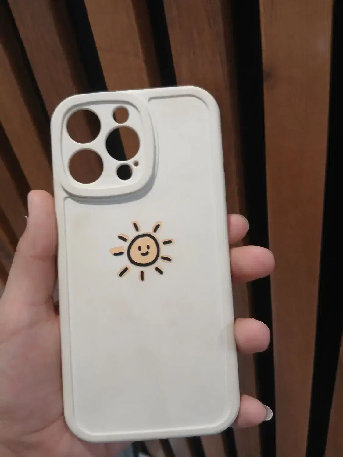 قاب 15پرومکس|لوازم جانبی موبایل و تبلت|تهران, زرکش|دیوار