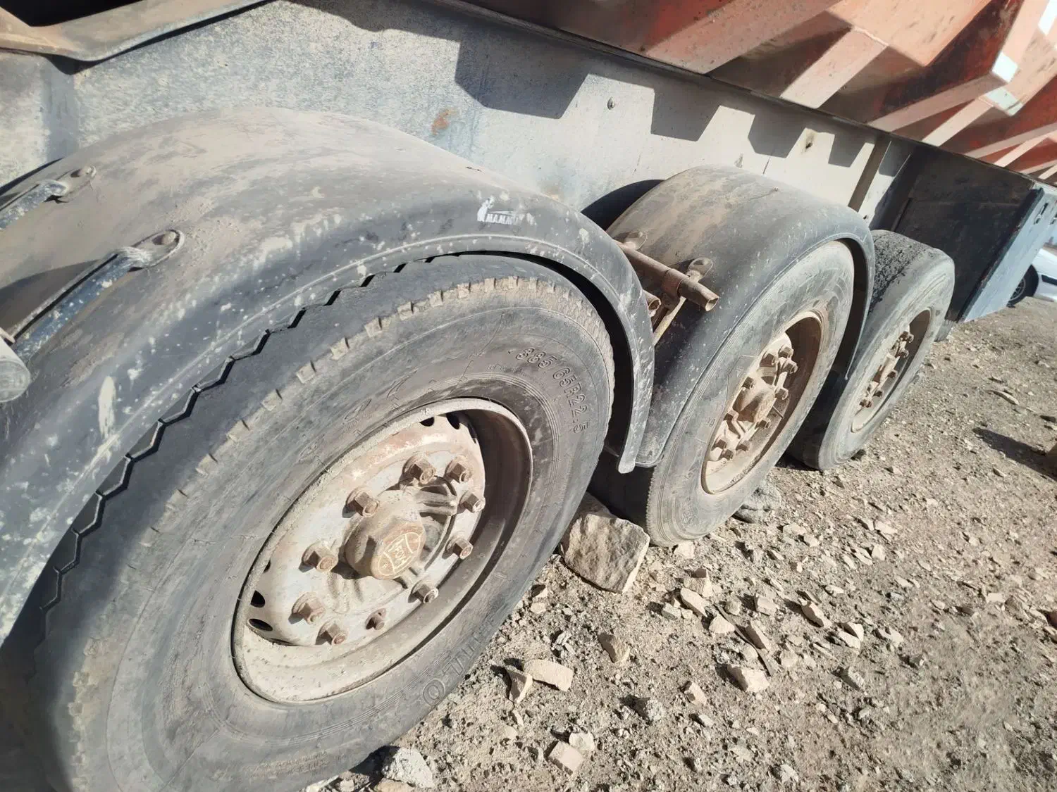 کمپرس مارال مدل ۹۳شاستی سلام جک وابی اس نداره|خودرو سنگین|سبزوار, فقیه سبزواری|دیوار