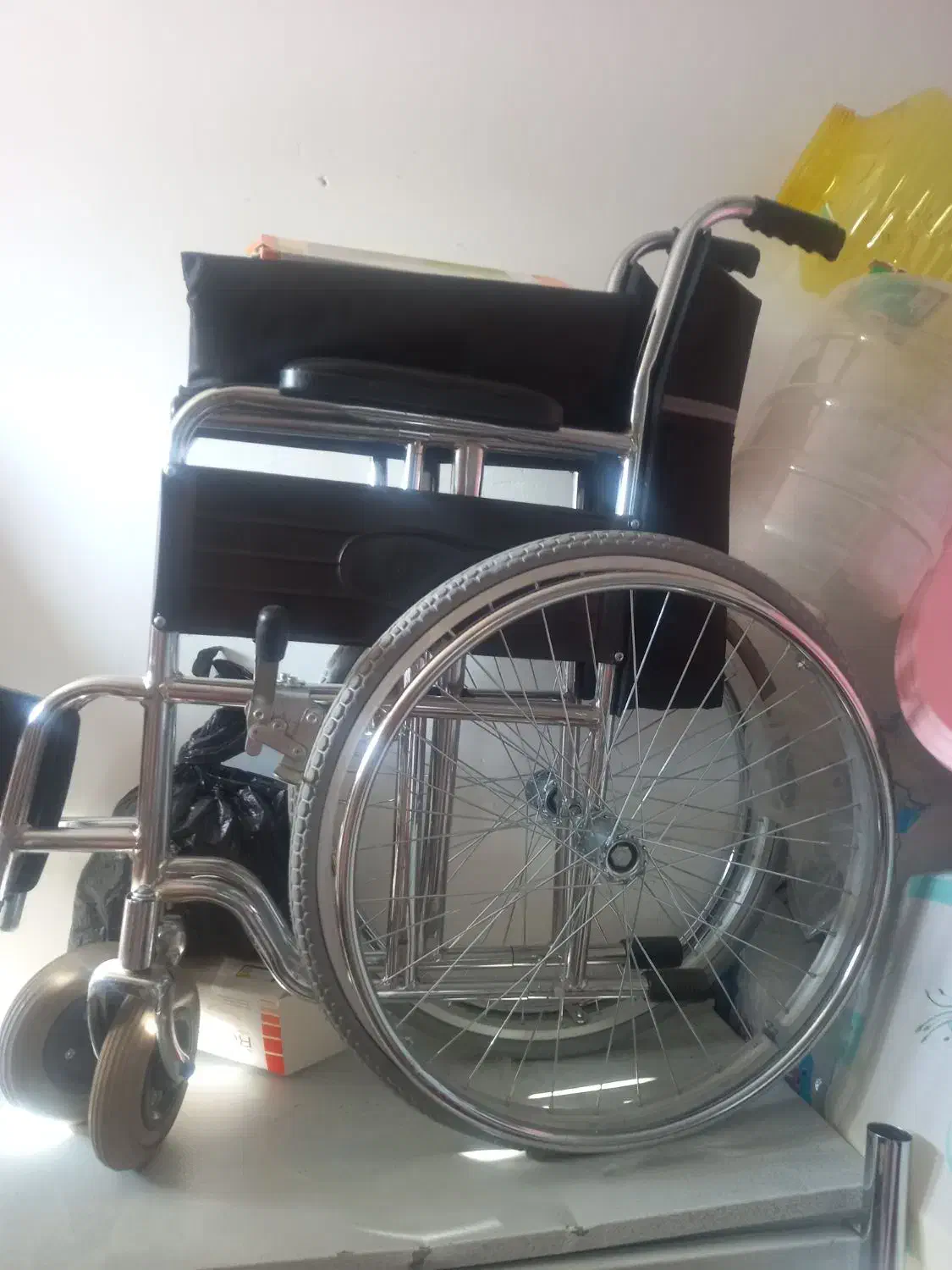 ویلچر|آرایشی، بهداشتی، درمانی|سنندج, |دیوار