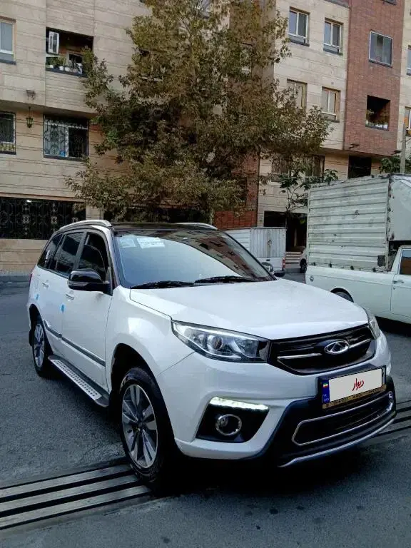 Mvm x33s|خودرو سواری و وانت|تهران, تهرانپارس جنوبی|دیوار