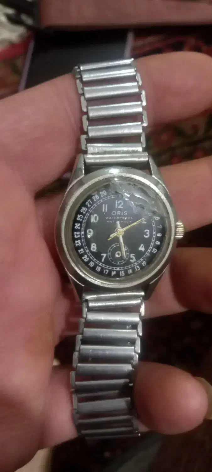 فورتیس کوکی|ساعت|تهران, شهران شمالی|دیوار