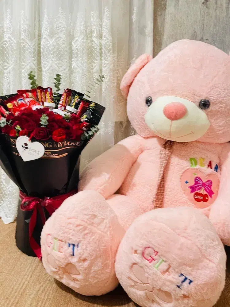 خرس ولنتاین|اسباب‌‌بازی|ارومیه, |دیوار