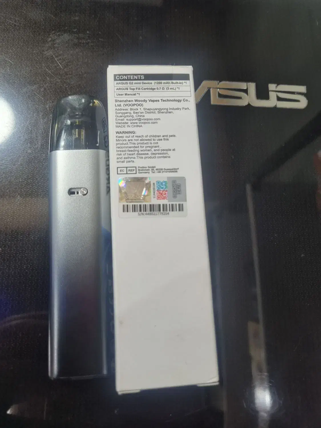 پادماد g2mini|زیورآلات و اکسسوری|کرمانشاه, |دیوار