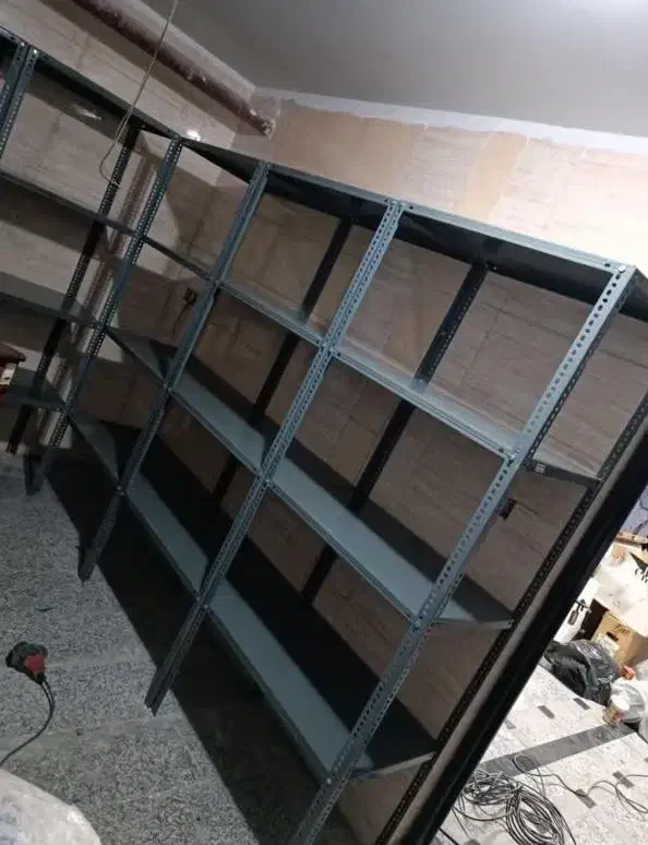 طوسی/پیچ و مهره قفسه|فروشگاه و مغازه|شیراز, تندگویان|دیوار