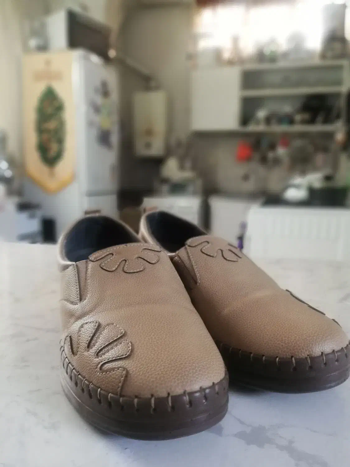 کفش طبی درجه یک|کیف، کفش، کمربند|مشهد, کارمندان دوم|دیوار