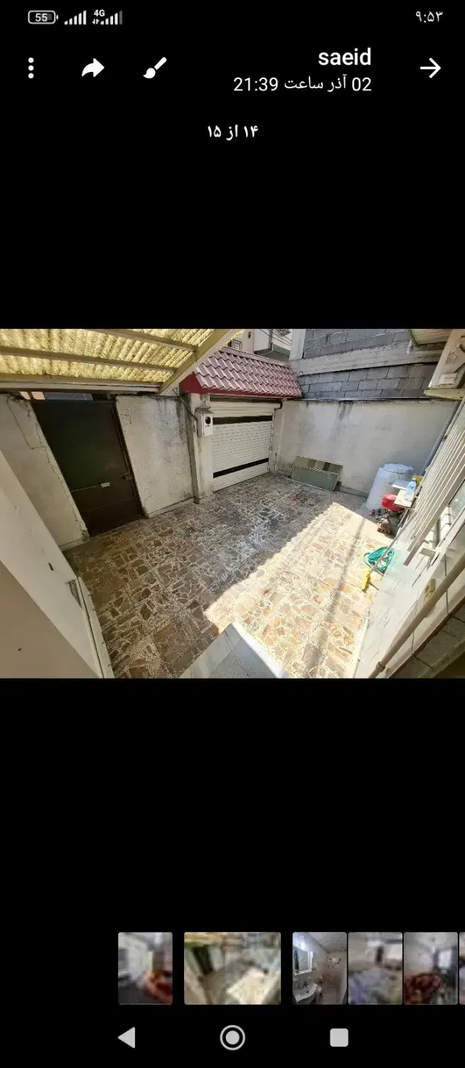 خونه ویلای|اجارهٔ کوتاه‌مدت آپارتمان و سوئیت|رشت, اسماعیل آباد|دیوار