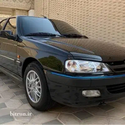 405یا پارس|خودرو سواری و وانت|نورآباد, |دیوار