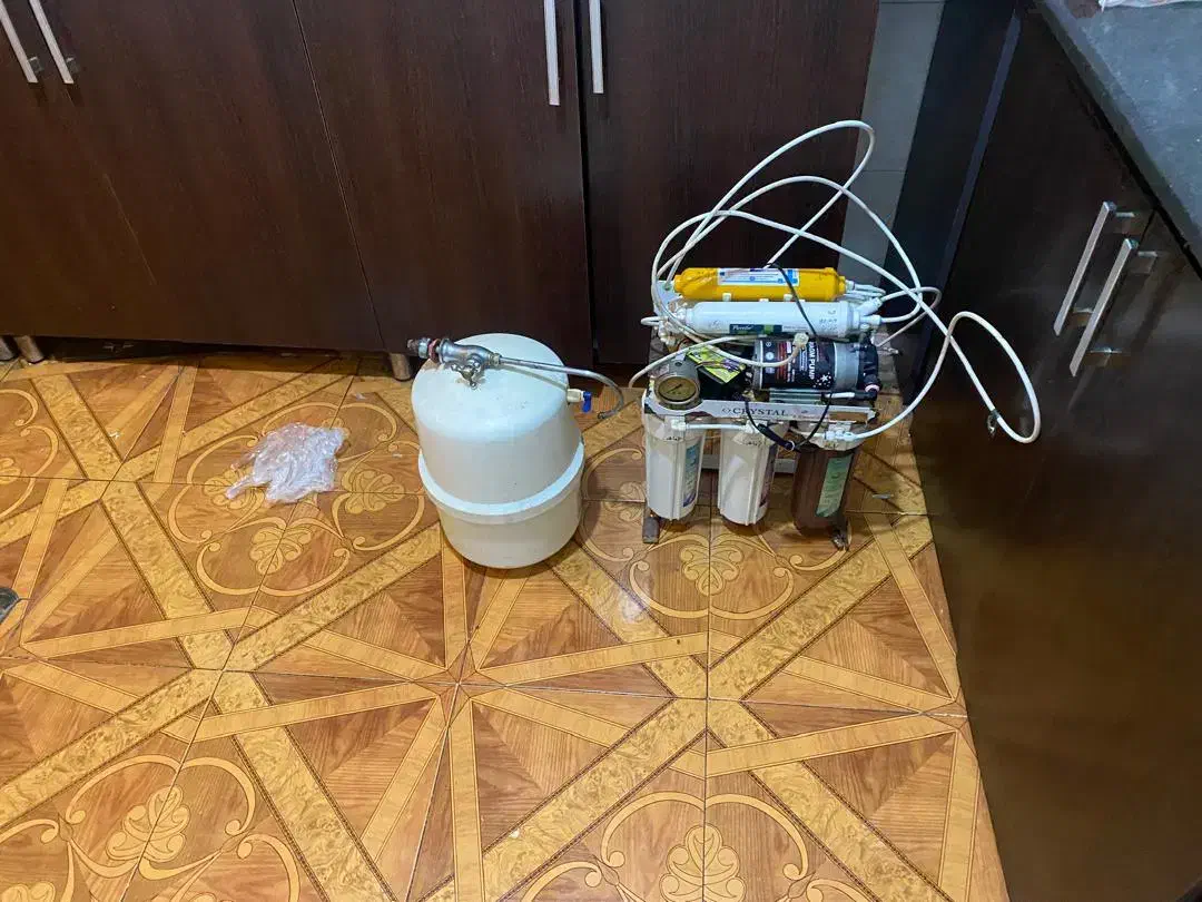 لوله کش ساختمان|خدمات پیشه و مهارت|بوشهر, |دیوار