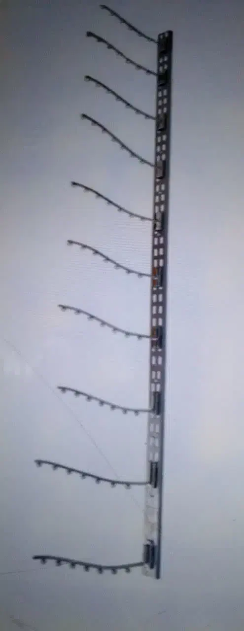 قفسه ورگال وجالباسی ومایکن و میز|حراج|تهران, آهنگ|دیوار