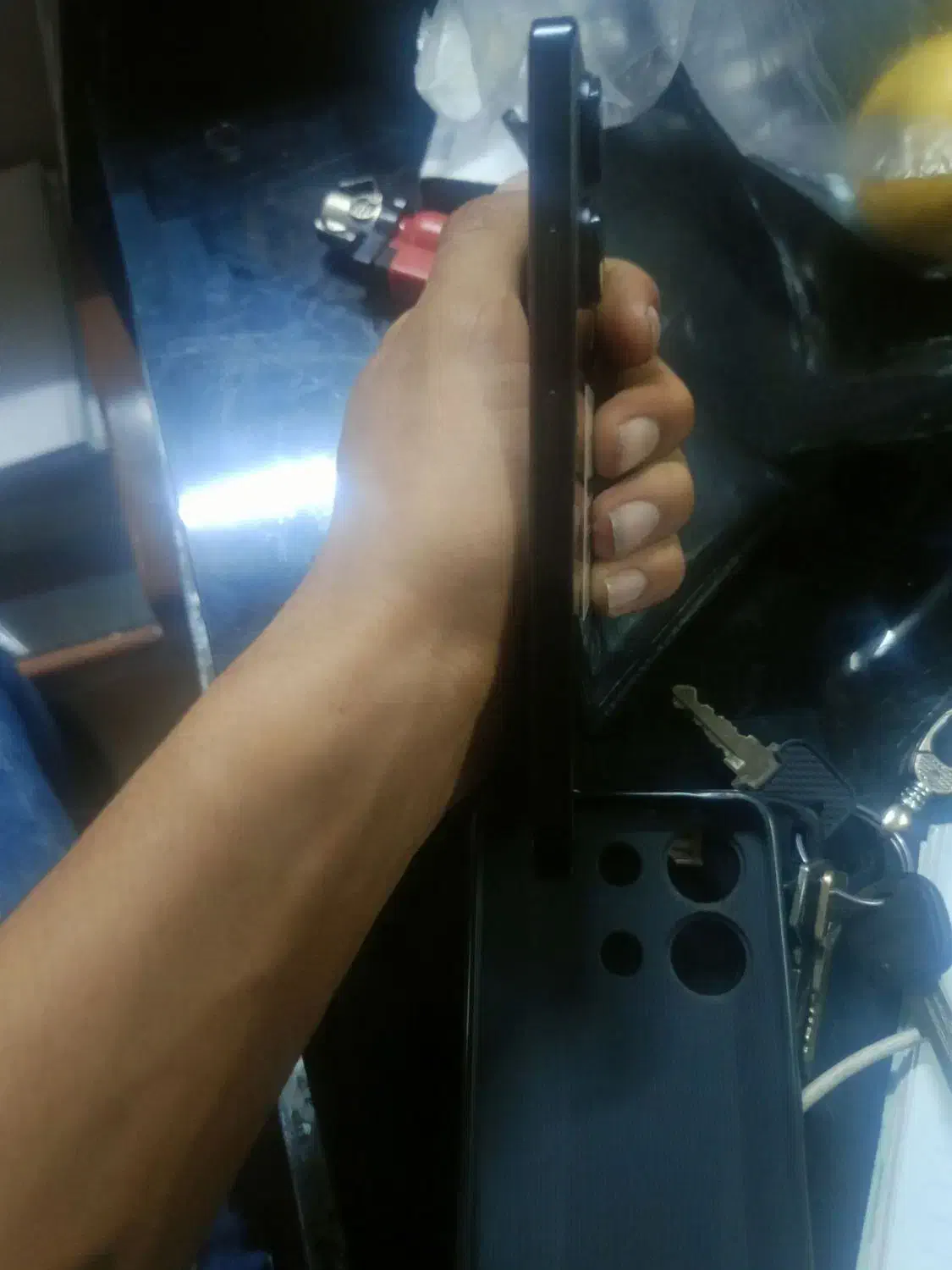 گوشی شیایومی نوت13|موبایل|گلبهار, شهر جدید گلبهار|دیوار