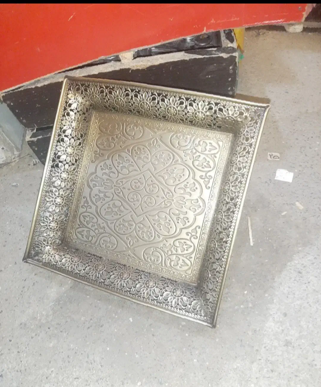 میوه خوری|ظروف سرو و پذیرایی|سبزوار, قاضی زاد|دیوار