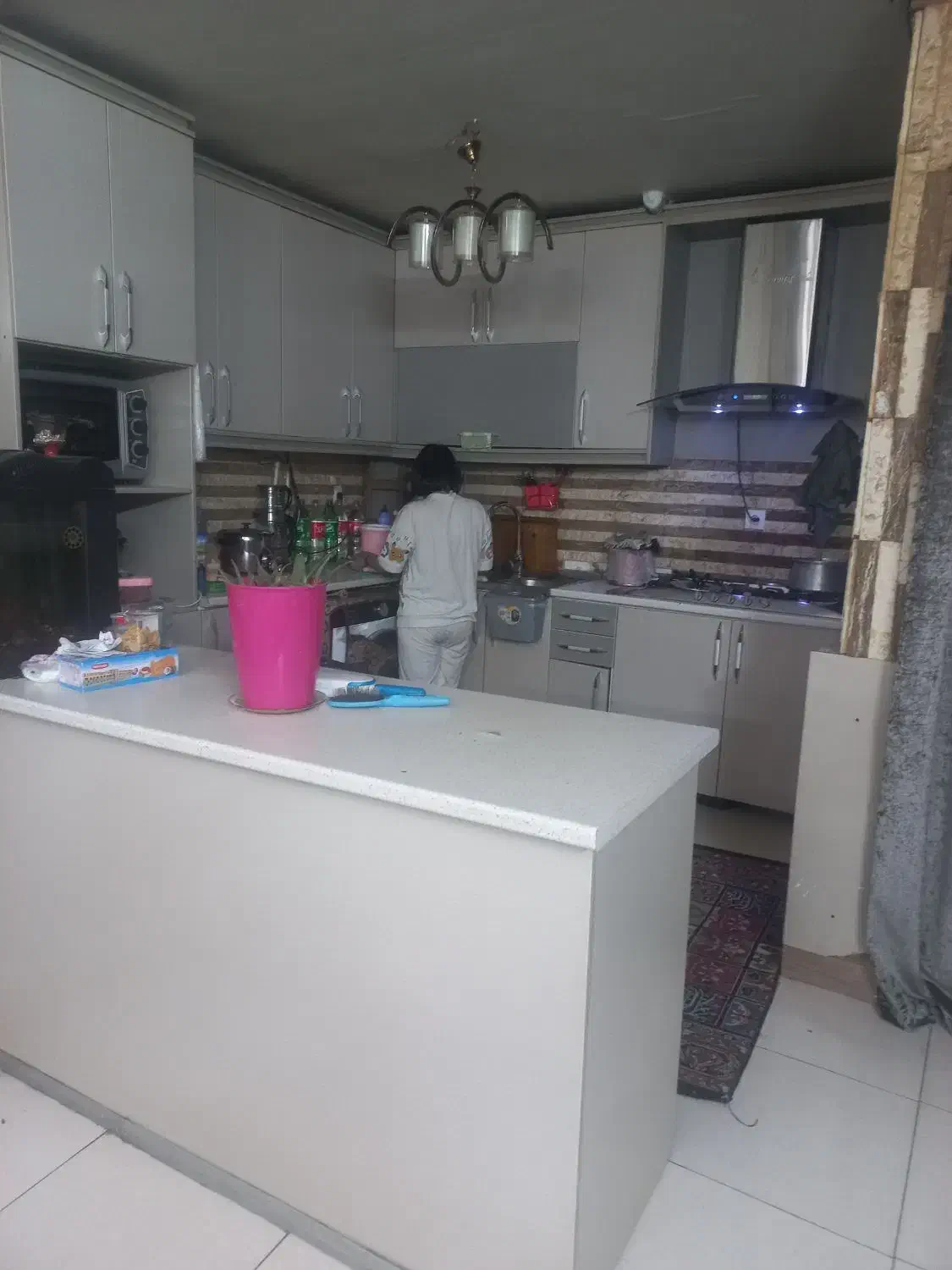 فروش آپارتمان ۷۵ متری|فروش آپارتمان|ری, اقدسیه|دیوار