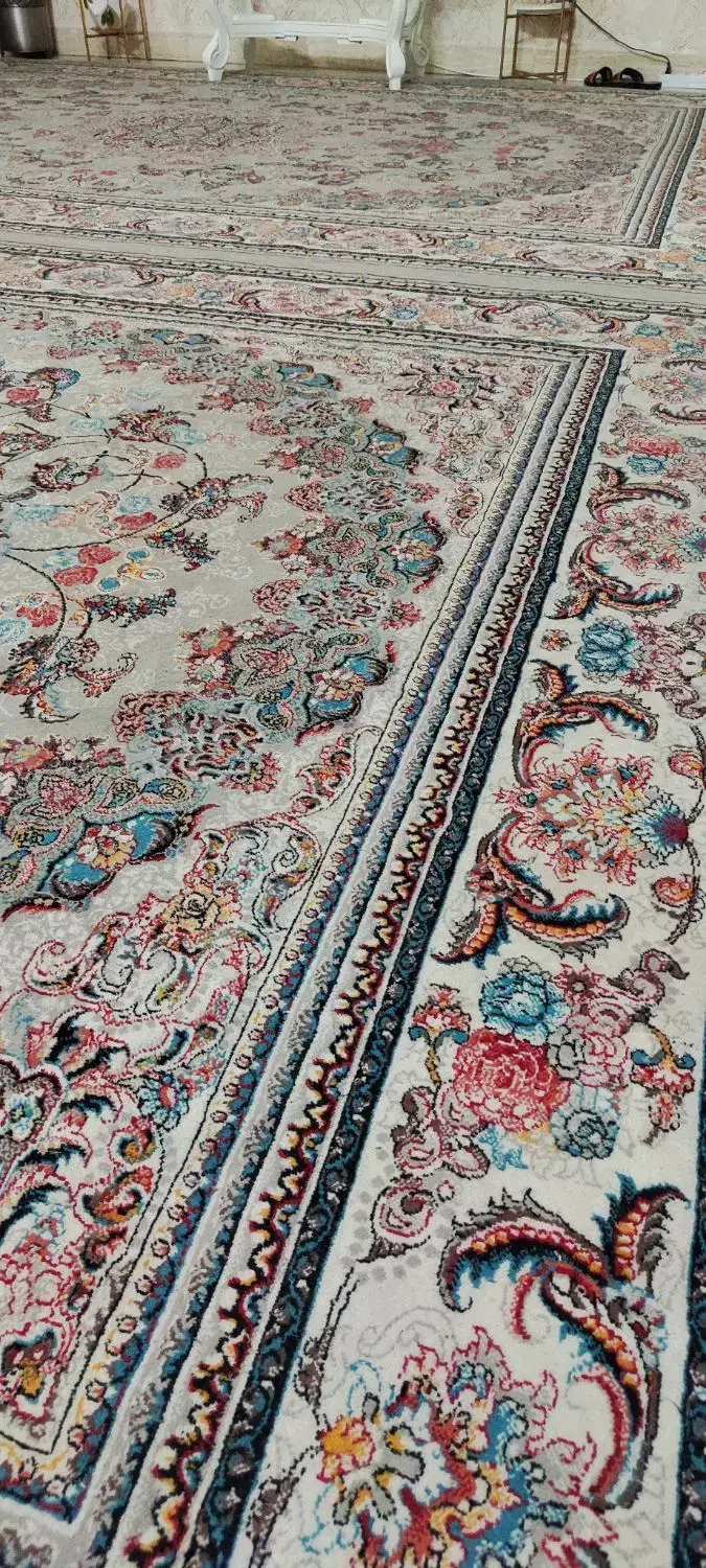 فرش ماشینی|فرش|پیشوا, |دیوار