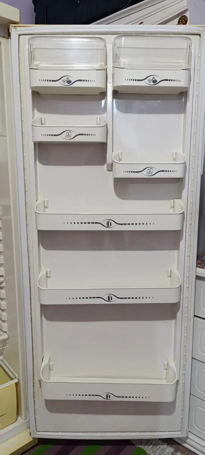 یخچال ارج|یخچال و فریزر|دره شهر, |دیوار