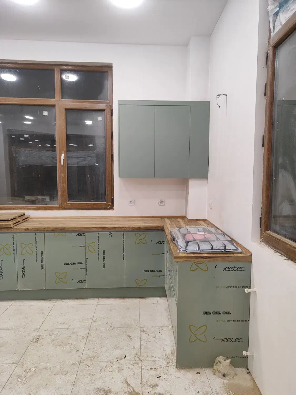 کابینت یاس دکور|خدمات پیشه و مهارت|دماوند, گیلاوند|دیوار