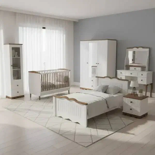 آینه و کنسول|بوفه، ویترین، کنسول|ایلام, |دیوار