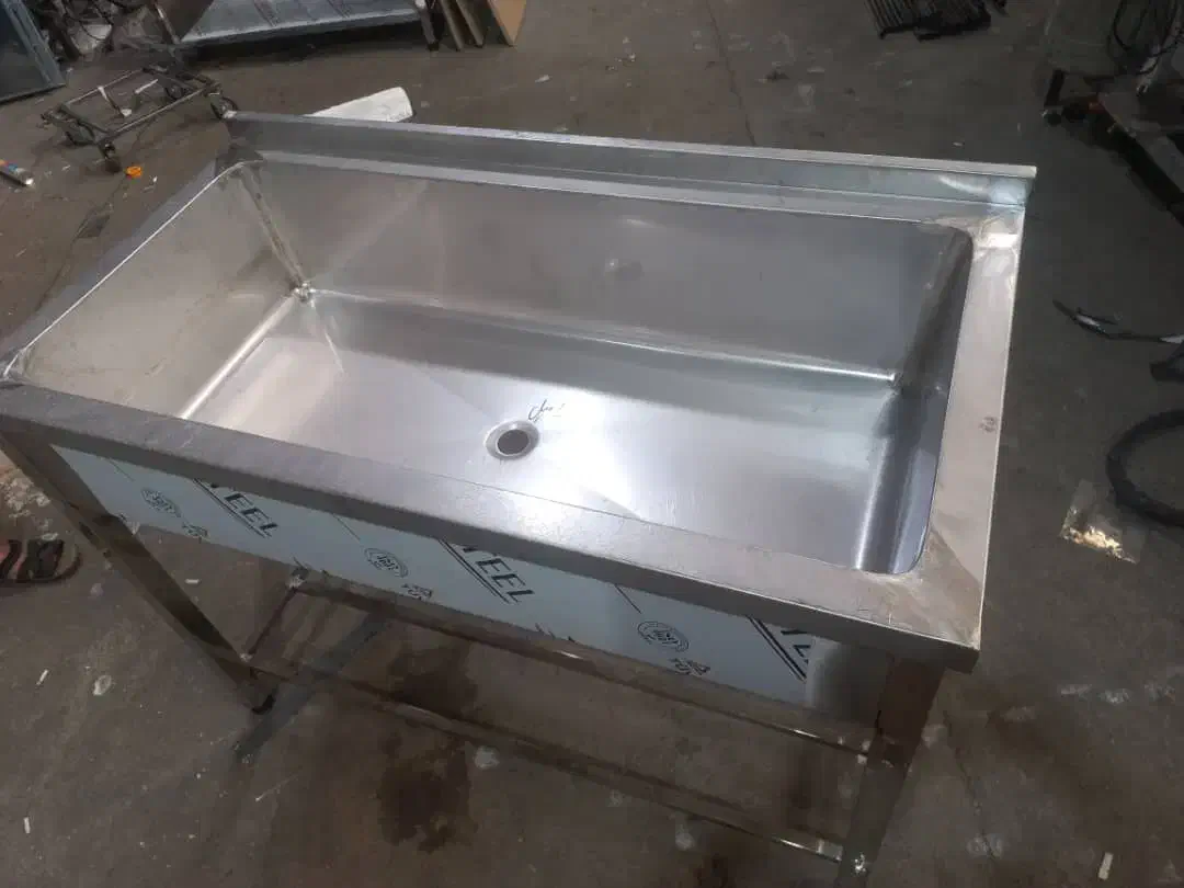 تجهیزات آشپز خانه صنعتی|کافیشاپ و رستوران|رباطکریم, شهرک صنعتی زوارهای|دیوار