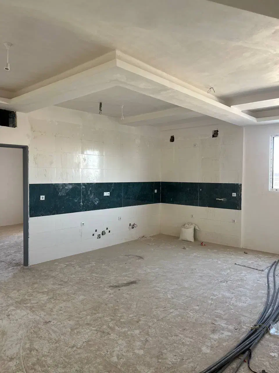 فروش واحد۸۲متری خوش نقشه منطقه۱۴زیباشهر|فروش آپارتمان|زاهدان, |دیوار