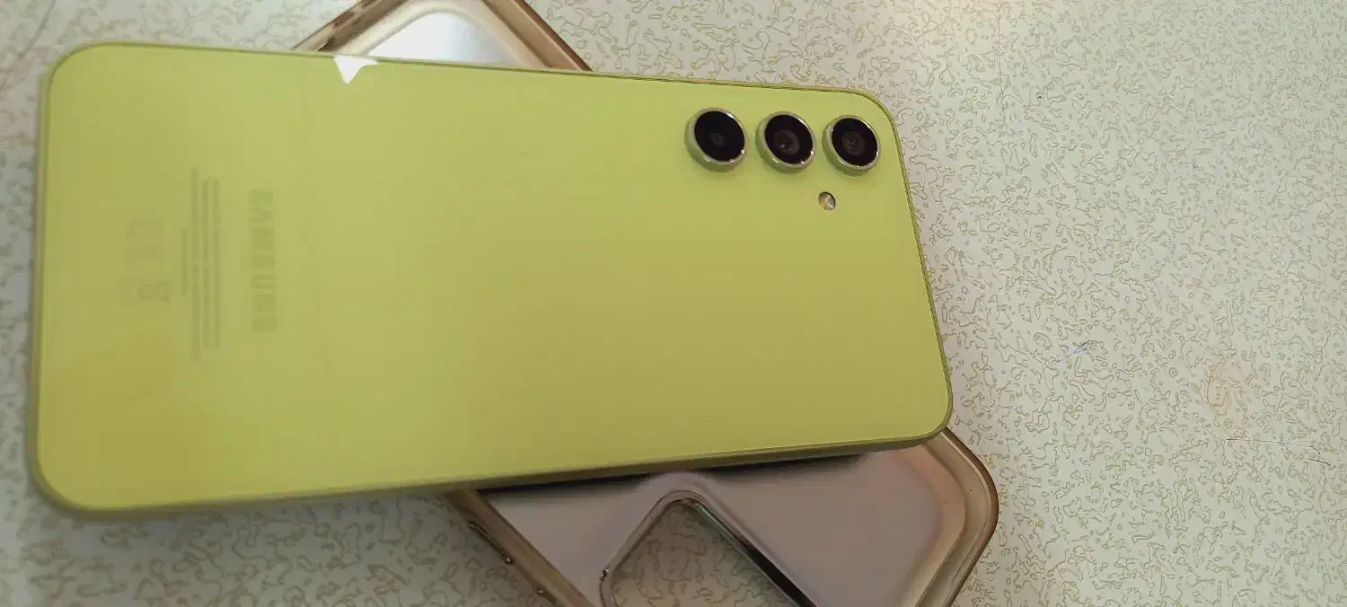 گوشی سالم در حد نو|موبایل|تهران, هرندی|دیوار