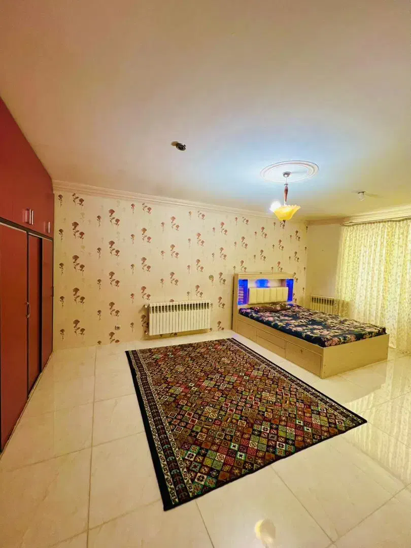 اجاره روزانه/هفتگی/ماهانه آپارتمان ۱۵۰ متری|اجارهٔ کوتاه‌مدت آپارتمان و سوئیت|بانه, |دیوار