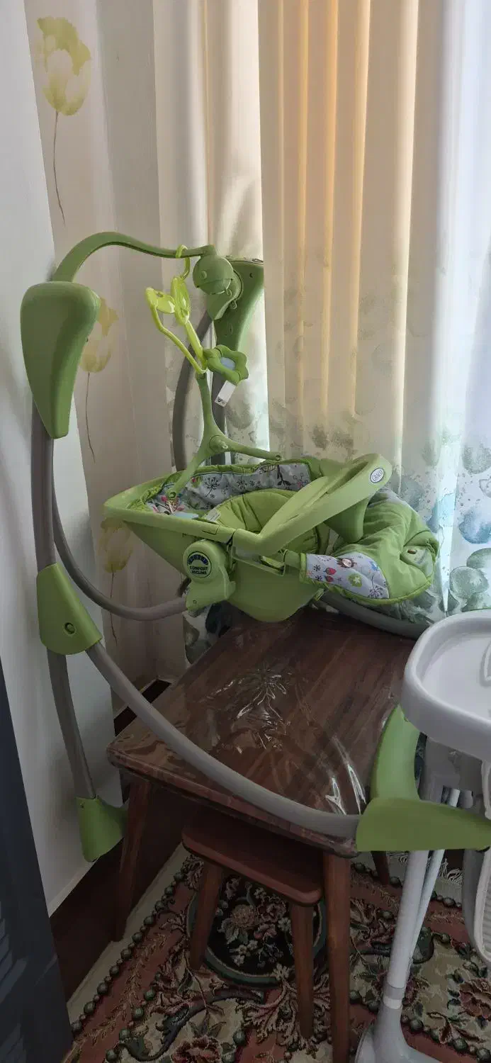 وسایل بچه|اسباب و اثاث بچه|نوشهر, |دیوار