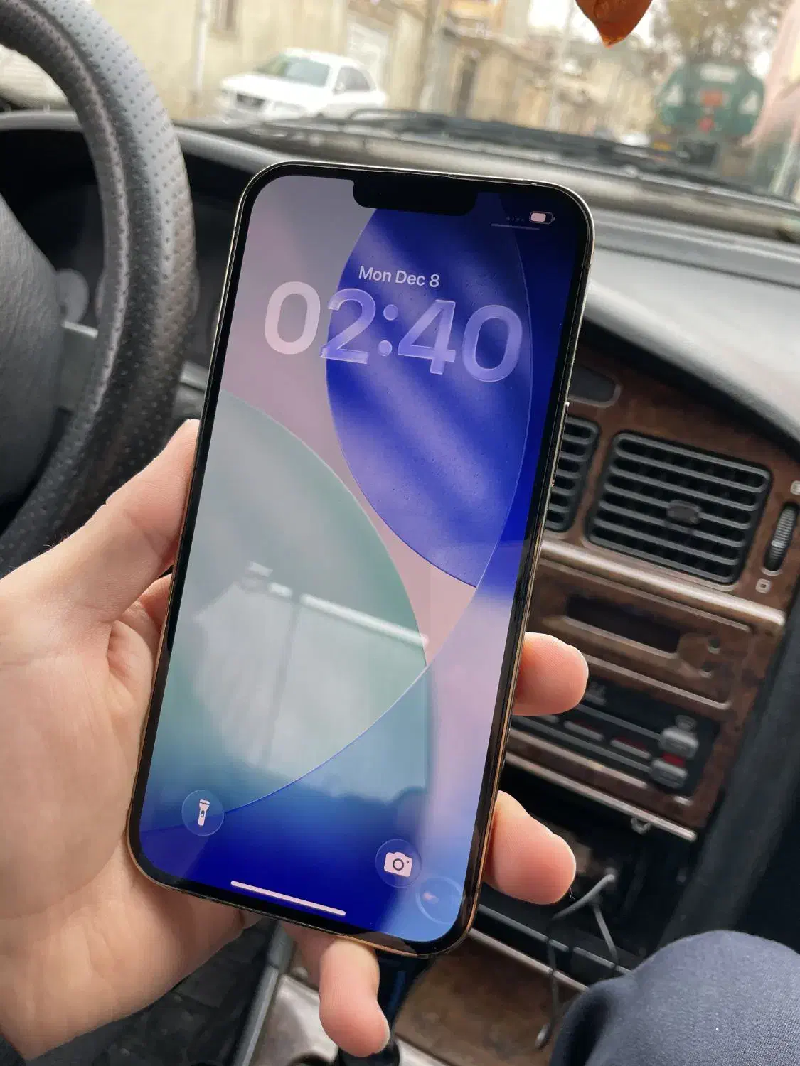 آیفون ۱۳ پرومکس|موبایل|مهاباد (آذربایجان غربی), |دیوار