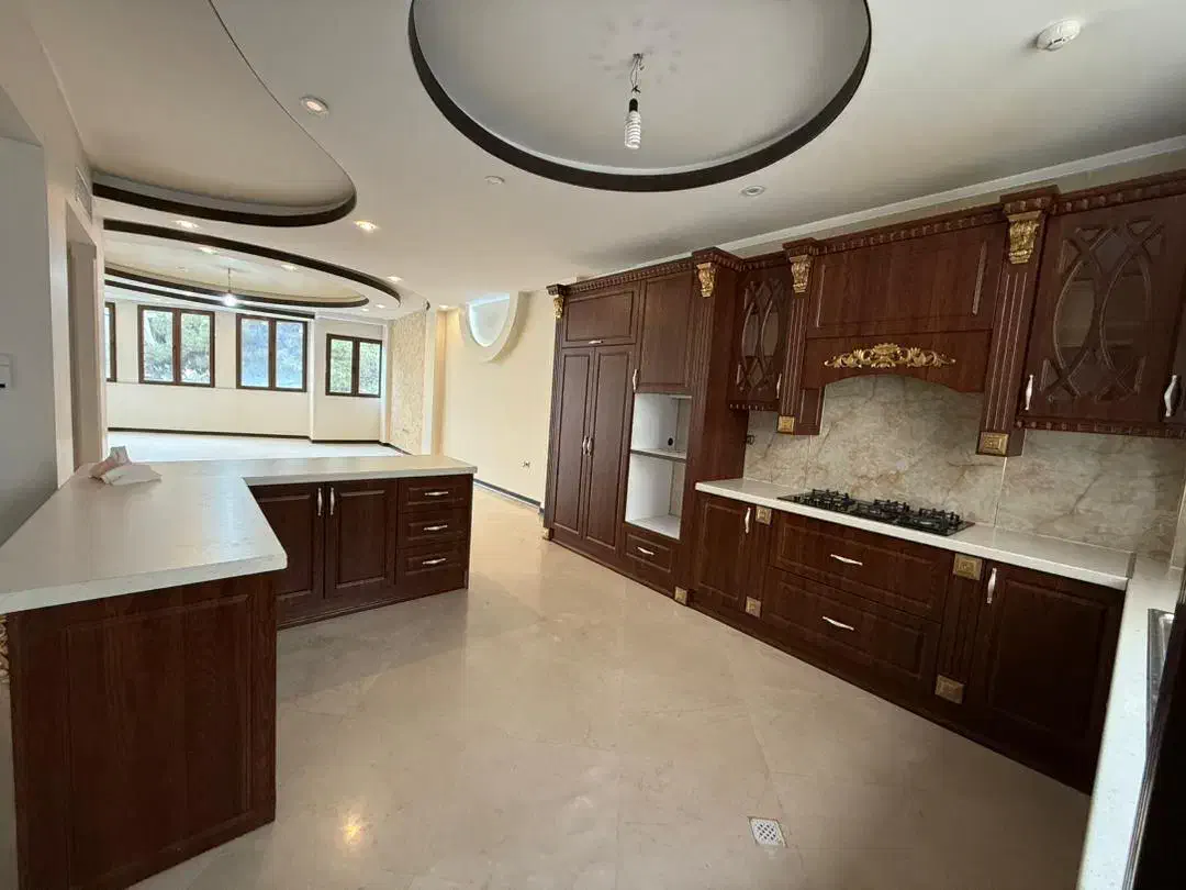 دروس ۲۲۰ متر/۳خواب/ ۱ مستر* ۳ پارکینگ سندی* ۶ ساله|فروش آپارتمان|تهران, دروس|دیوار