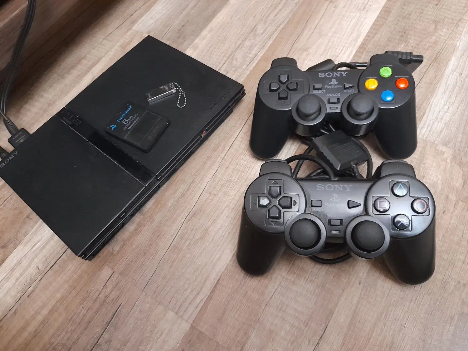 ps2|کنسول، بازی ویدئویی و آنلاین|تبریز, |دیوار