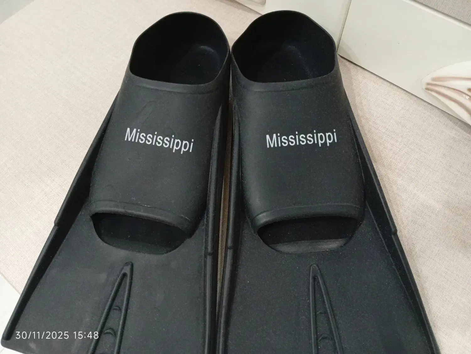 فین شنا Mississippi|غواصی و ورزش‌های آبی|مشهد, فردوسی|دیوار