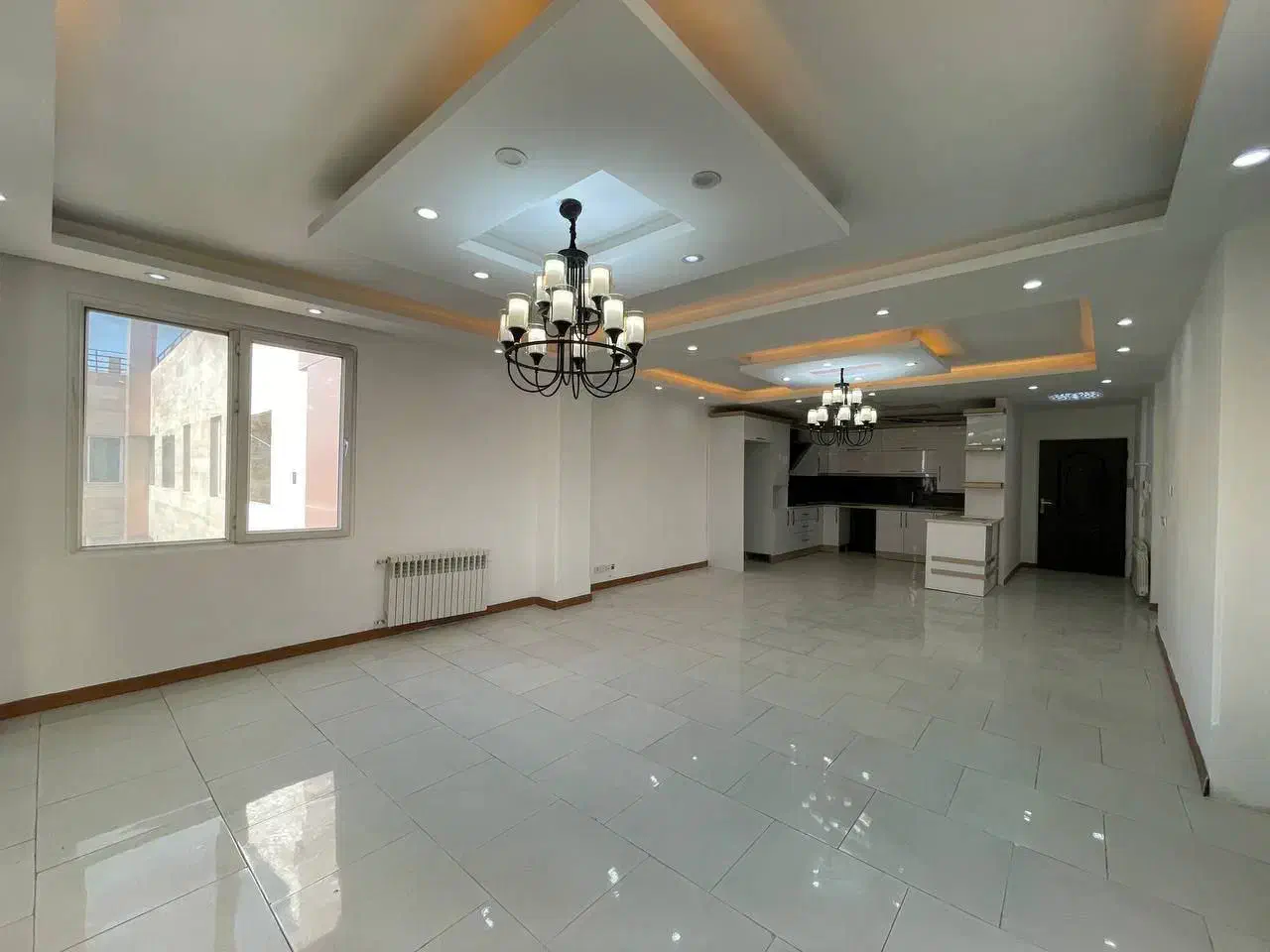 ۹۰متر سرمایه گذاری نزدیک پارک نهج البلاغه|فروش آپارتمان|تهران, پونک|دیوار