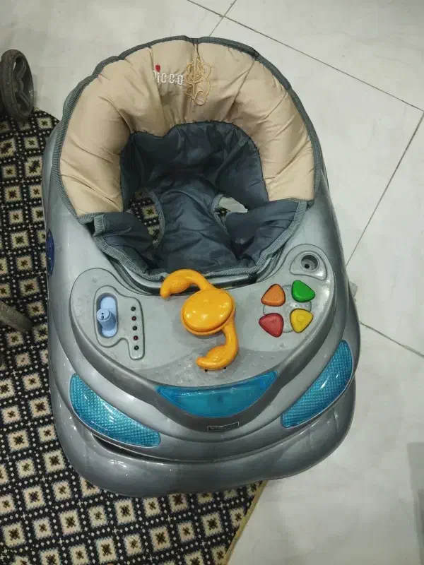 کلاسکه،روروک کیرر|کالسکه و لوازم جانبی|محمدشهر, سیدآباد|دیوار