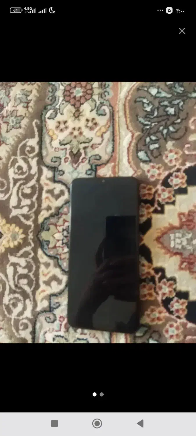 گوشی a20|موبایل|شادگان, |دیوار
