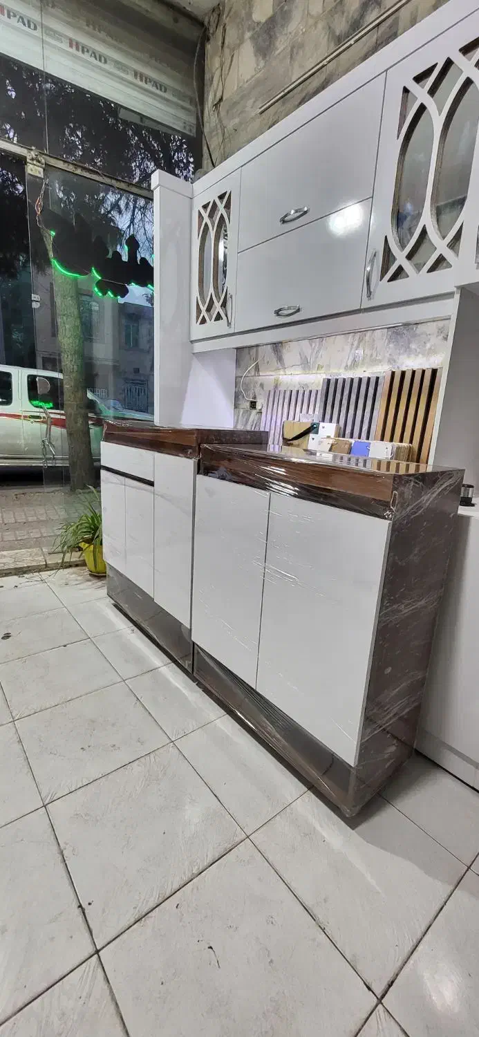 جا کفشی|جاکفشی، کمد، دراور|مشهد, گاز|دیوار