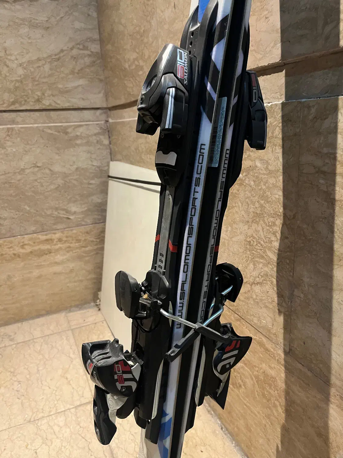 ست اسکی|ورزش‌های زمستانی|کرج, عظیمیه|دیوار