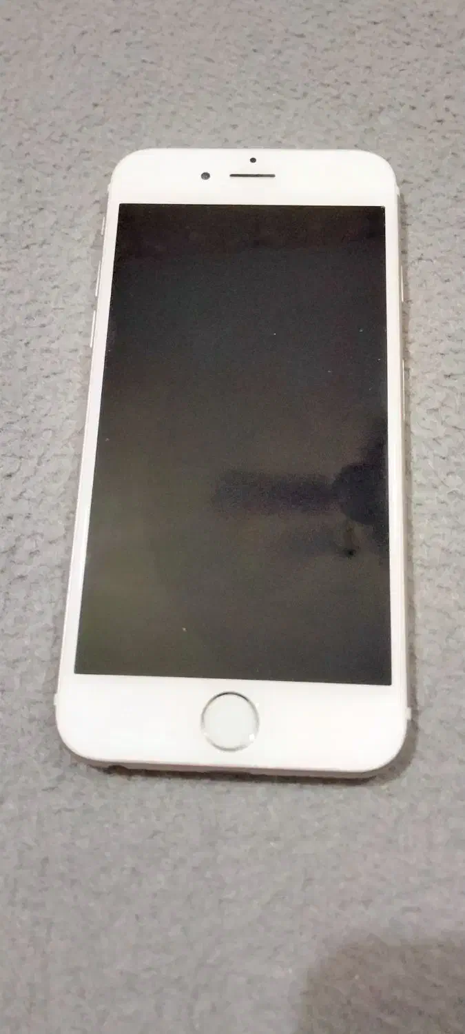 آیفون 6|موبایل|اهواز, کوروش|دیوار