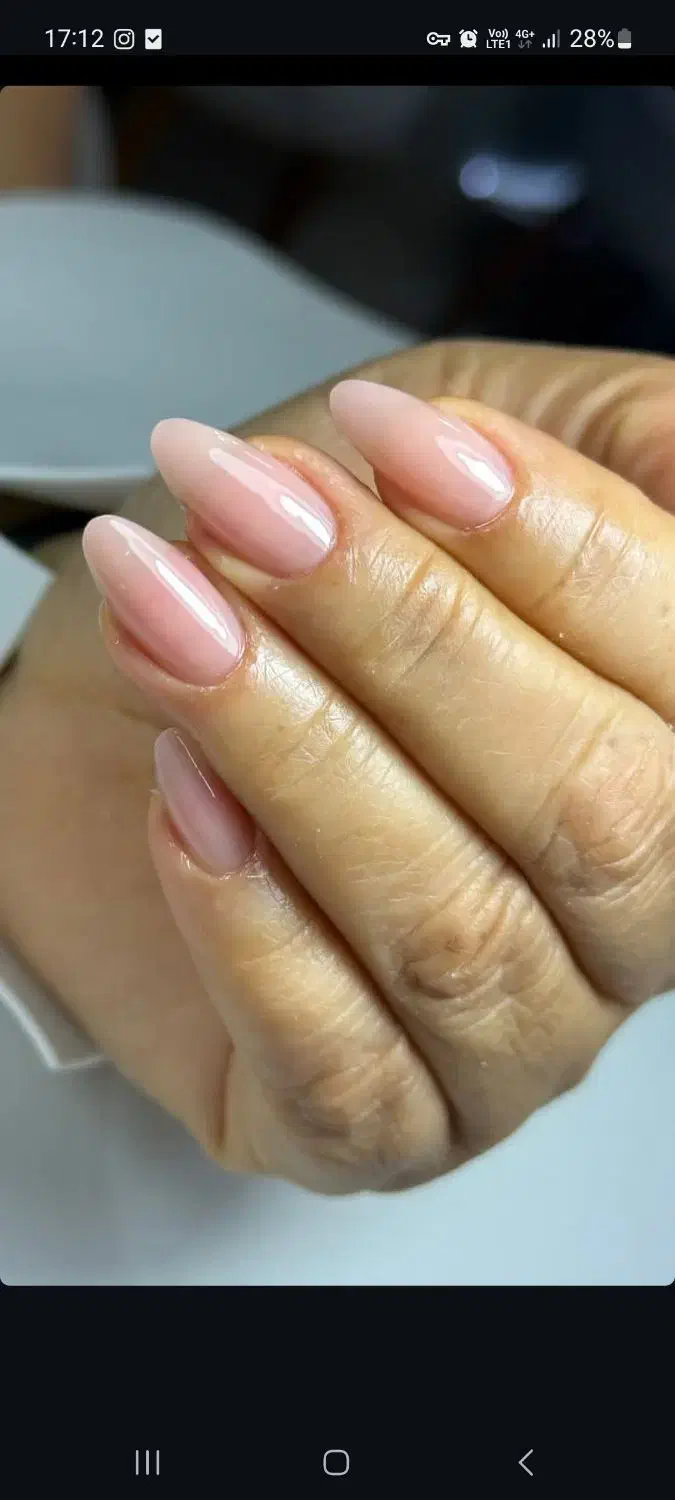 کاشت و ترمیم تخصصی ناخن با بهترین متریال|خدمات آرایشگری و زیبایی|ری, اقدسیه|دیوار