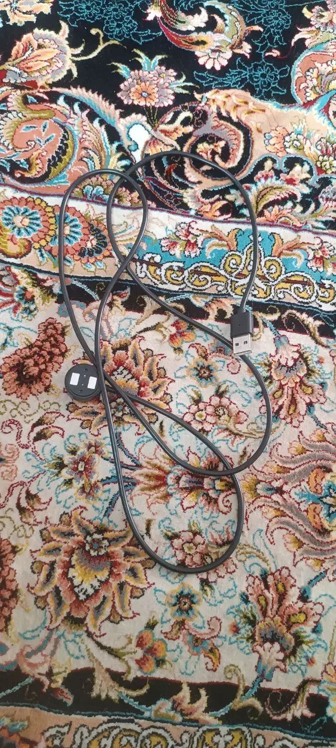 کابل شارژرپابند|لوازم جانبی موبایل و تبلت|تایباد, |دیوار