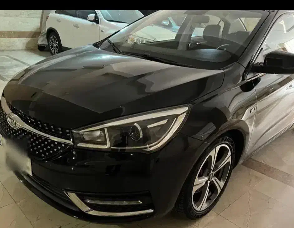 آریزو5.. IE داشبورد جدید|خودرو سواری و وانت|کرمان, |دیوار