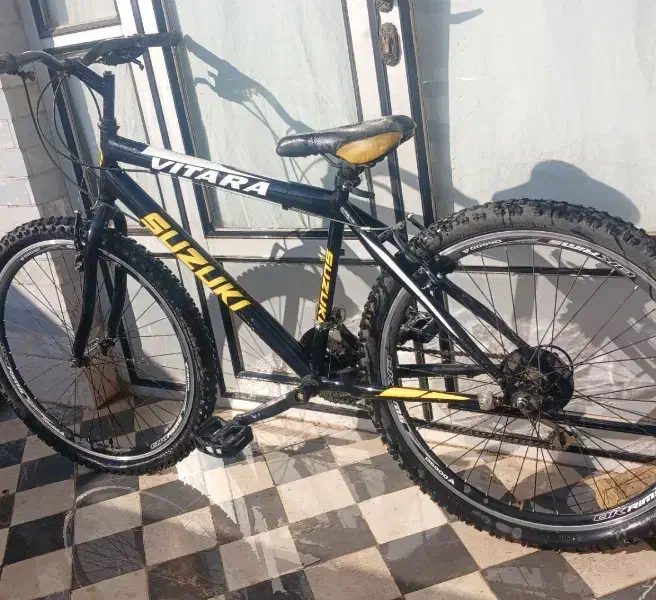 دوچرخه|دوچرخه، اسکیت، اسکوتر|خنداب, |دیوار