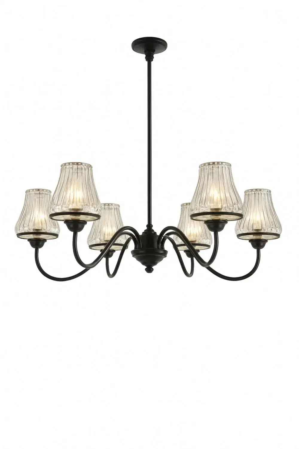 لوستر ملینا|لوستر و چراغ آویز|کرج, کوی کارمندان شمالی|دیوار