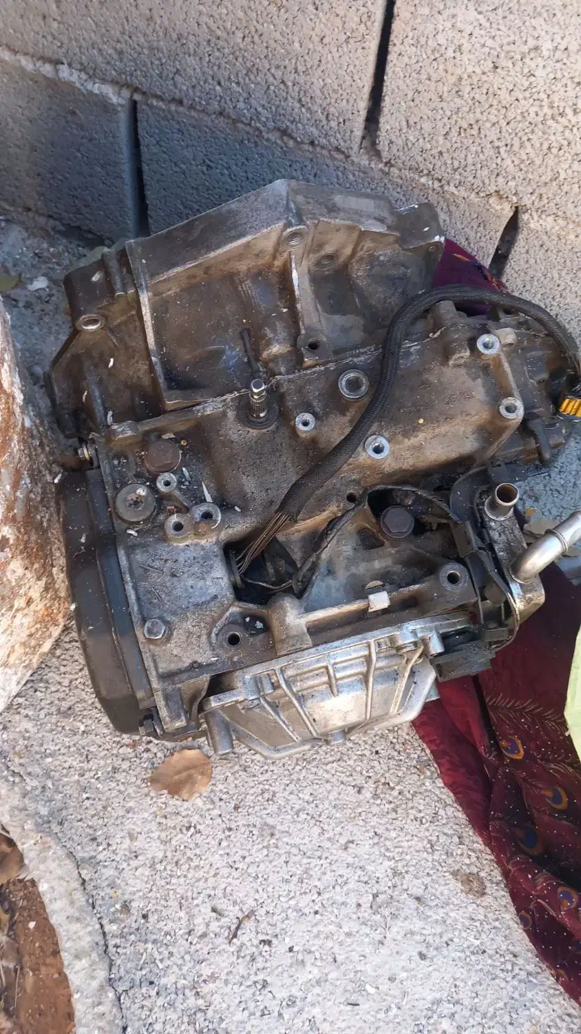 گیربکس اتومات AL4نیاز به تعمیر|خدمات موتور و ماشین|یاسوج, |دیوار