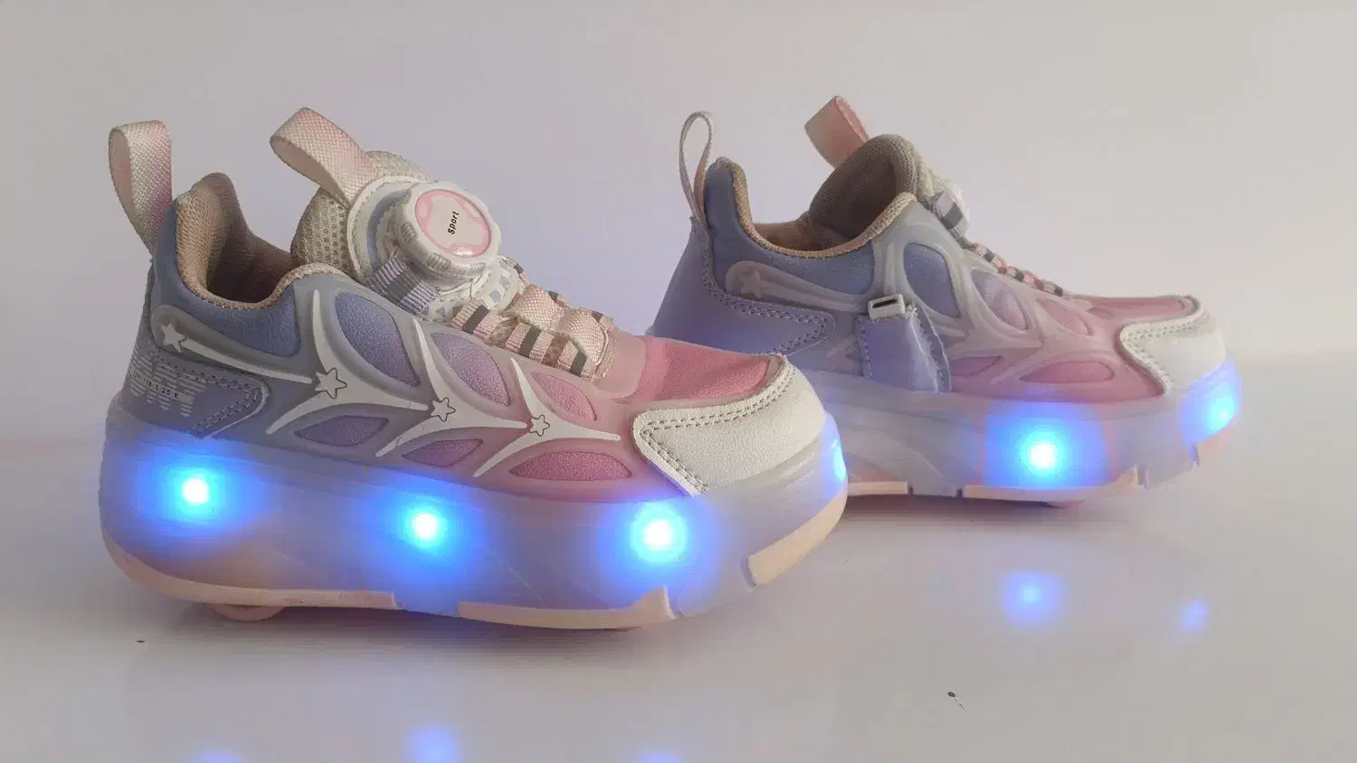 کفش اسکیتی دخترانه|دوچرخه، اسکیت، اسکوتر|جم, |دیوار