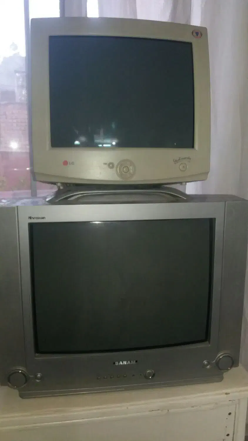 تلویزیون|تلویزیون و پروژکتور|قم, شهرک قدس|دیوار