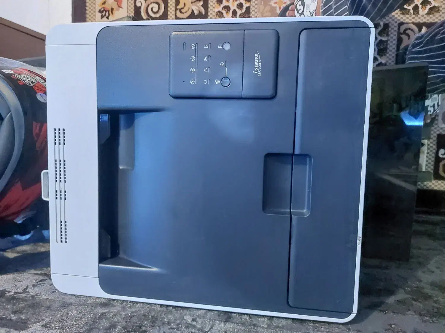 پرینتر canon sensys lbp 7100|پرینتر، اسکنر، کپی، فکس|شهریار, شهرک شاهد|دیوار